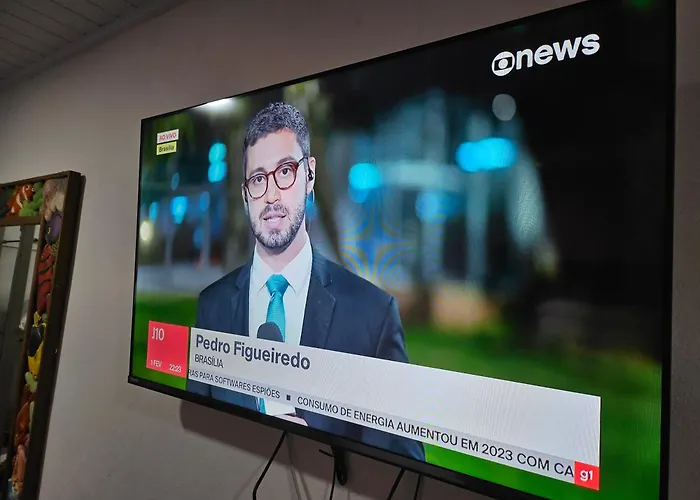Solar Dos Reis - Apartamento Turmalina