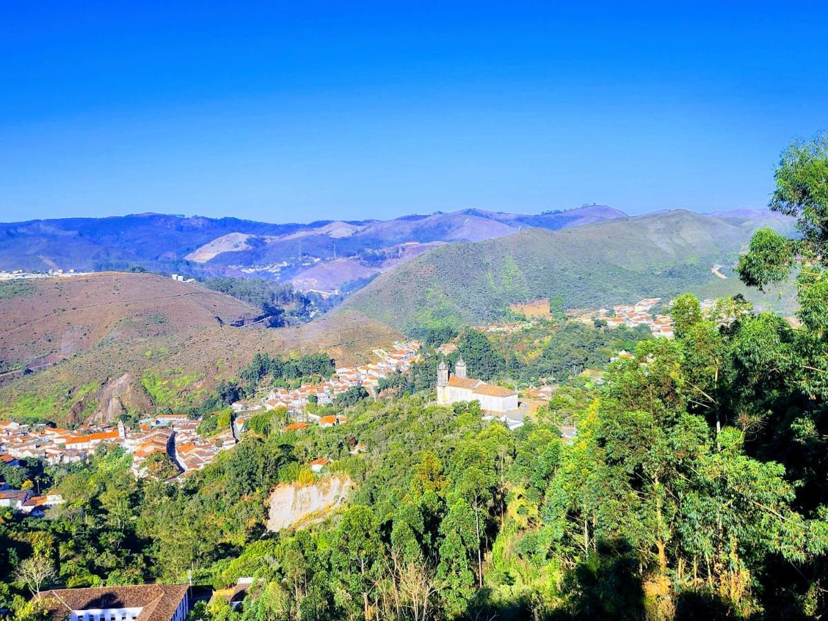 Solar Dos Reis - Turmalina Ouro Preto (Minas Gerais)