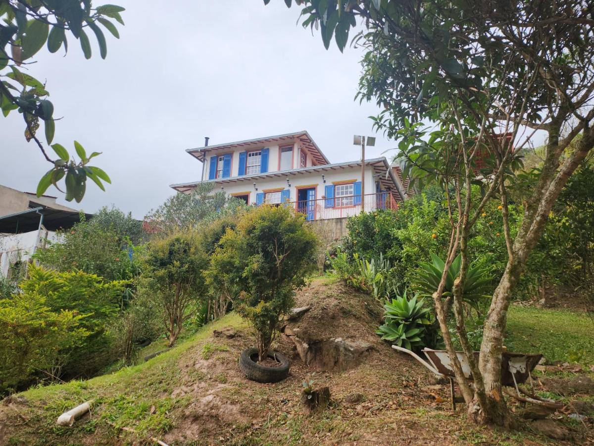 Apartamento Solar Dos Reis - Turmalina *