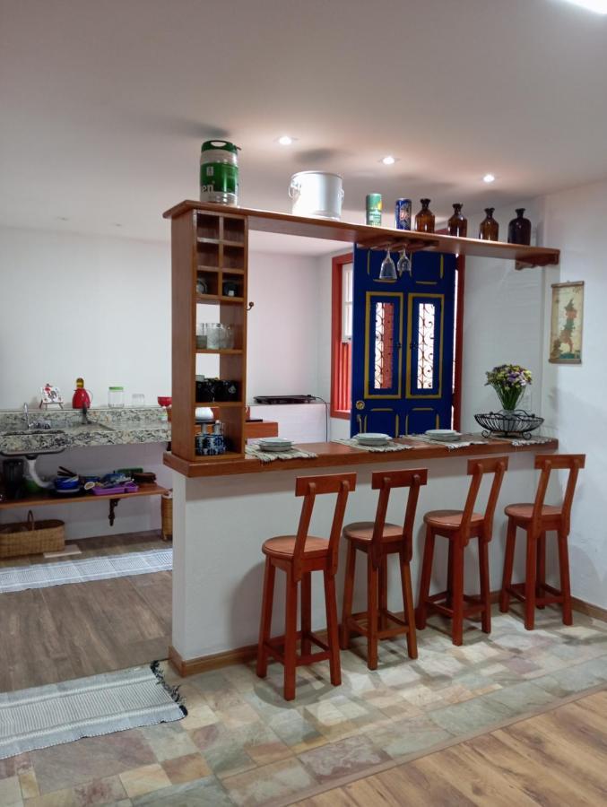 Apartamento Solar Dos Reis - Turmalina Ouro Preto (Minas Gerais)