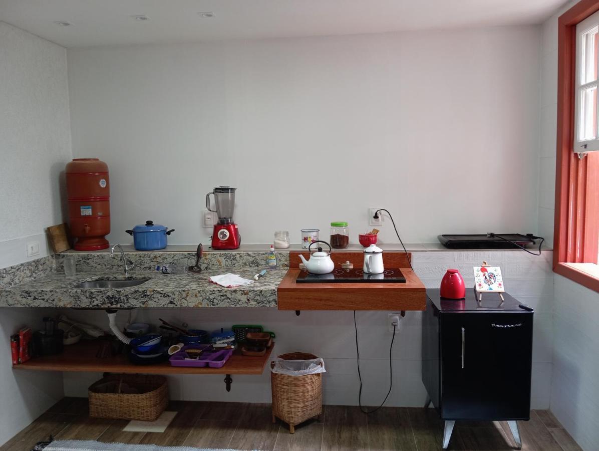 Apartamento Solar Dos Reis - Turmalina *
