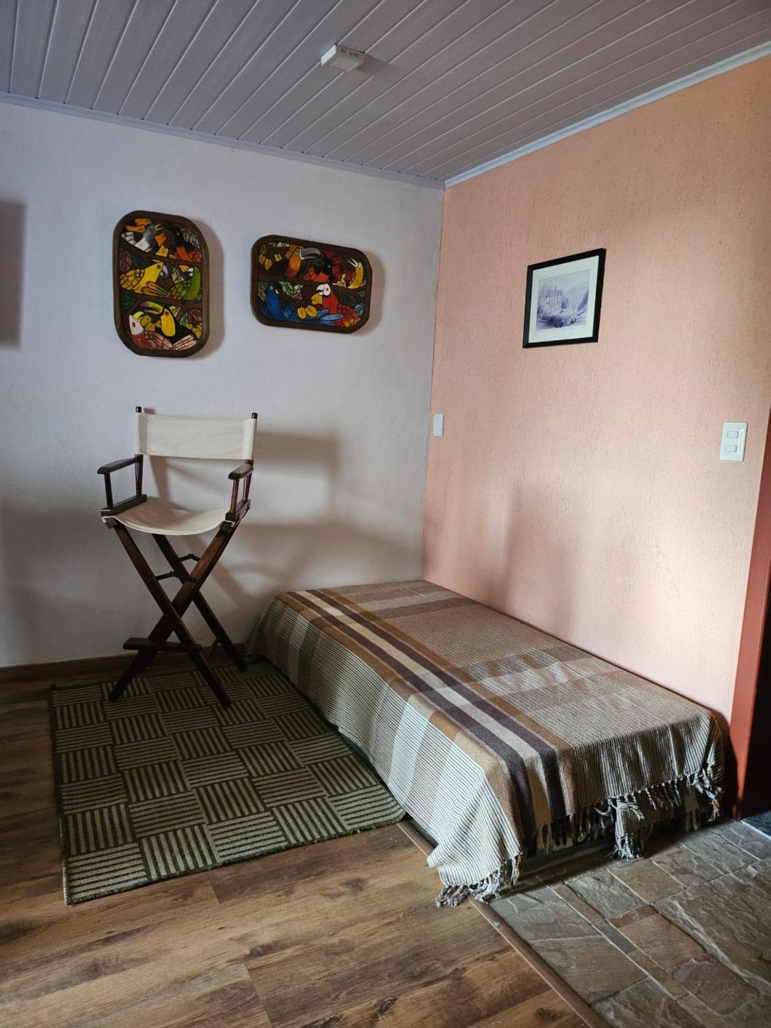 Solar Dos Reis - Turmalina Apartamento Ouro Preto (Minas Gerais)
