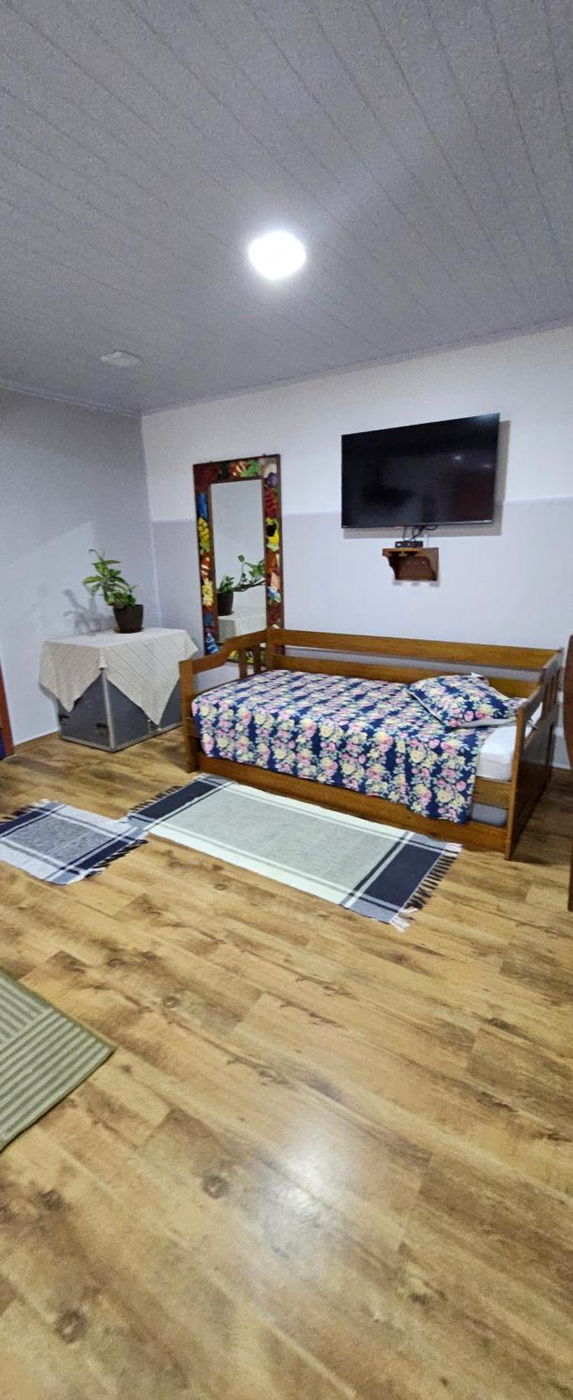 Solar Dos Reis - Turmalina Apartamento