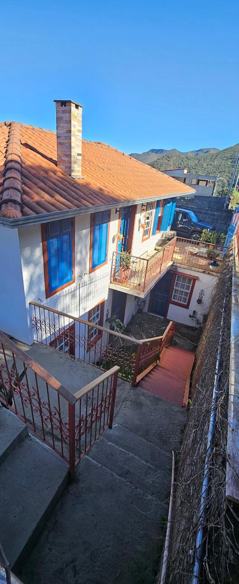 Solar Dos Reis - Turmalina Apartamento *