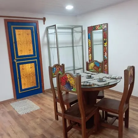 Solar Dos Reis - Apartamento Turmalina Ouro Preto  Exterior foto