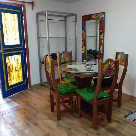 Solar Dos Reis - Apartamento Turmalina Ouro Preto  Exterior foto