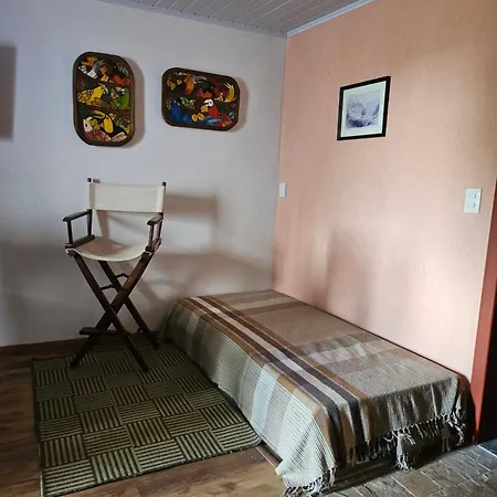 Solar Dos Reis - Apartamento Turmalina Ouro Preto  Exterior foto