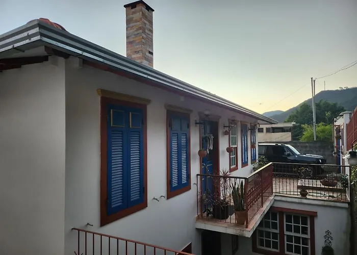Solar Dos Reis - Apartamento Turmalina
