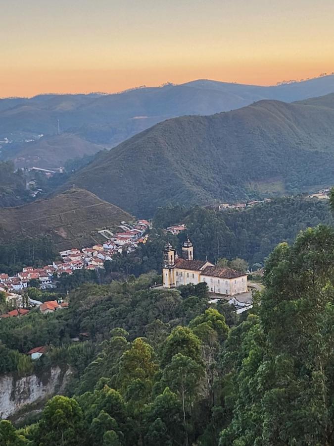 Solar Dos Reis - Turmalina Ouro Preto (Minas Gerais)