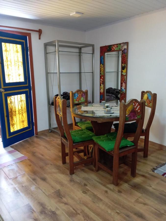 Apartment Solar Dos Reis - Turmalina Ouro Preto (Minas Gerais)