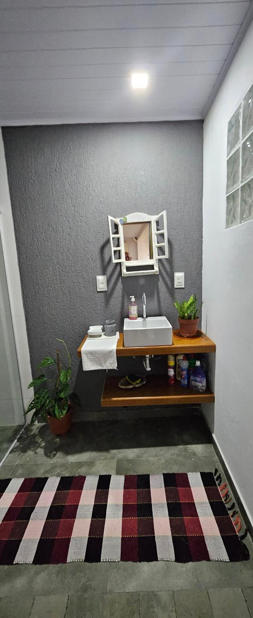 Apartment Solar Dos Reis - Turmalina Ouro Preto (Minas Gerais)